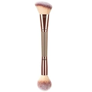 2-in-1 Foundation Brush, Blush Brush, Powder Brush, Makeup Brush