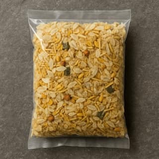 Bela Outlet's instant poha mix