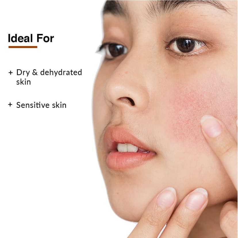 Fixderma Non-Drying Cleanser view 3