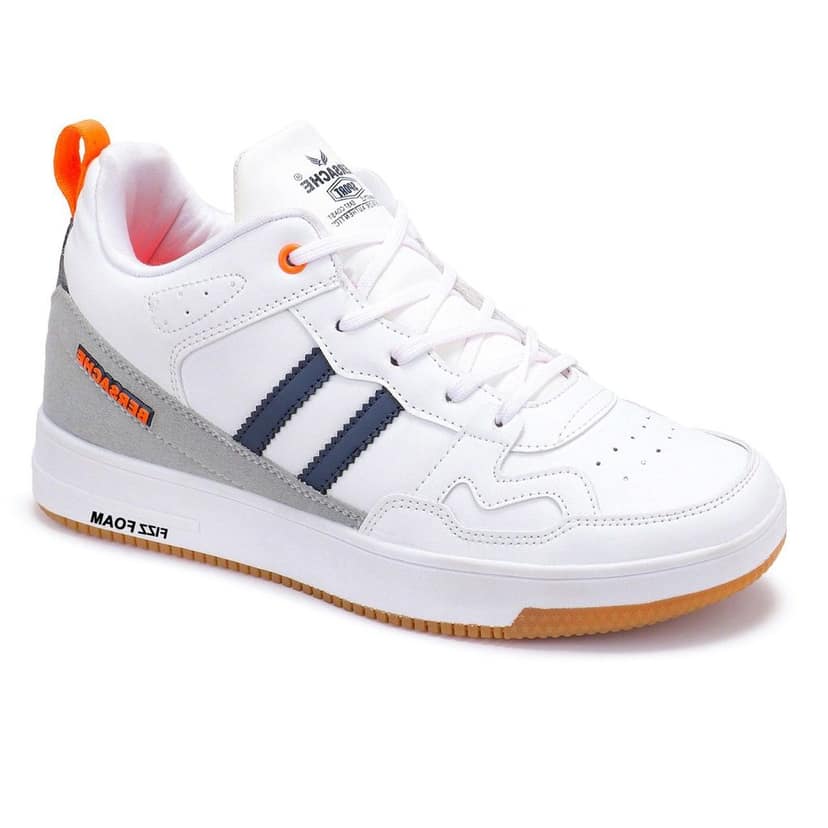 Bersache Sneaker, Loafers ,Casual With Extra Comfort Sneakers For Men's view 3
