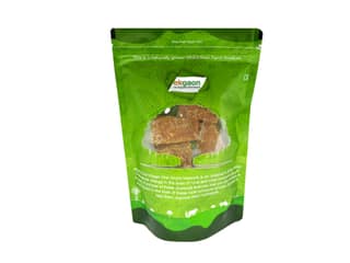 Ekgaon Natural jaggery (Gud of Sugarcane) (500g)