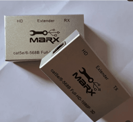 MARX HDMI Extender 60m view 2