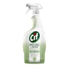 CIF ANTI BACTERIAL 700ML SPRAY