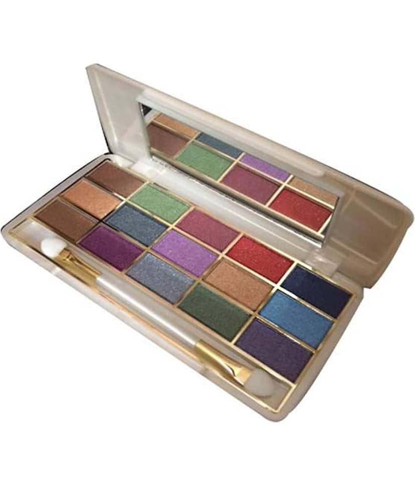 Cameleon Multicolour Eyeshadow Kit For Women
