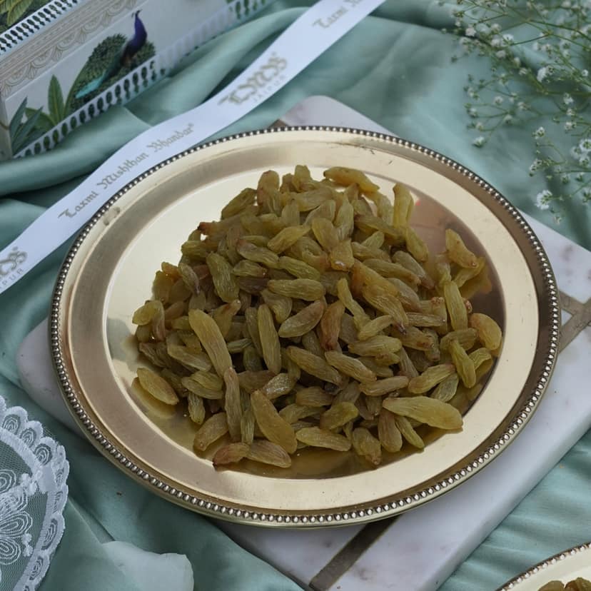 Kishmish, 1 Kg