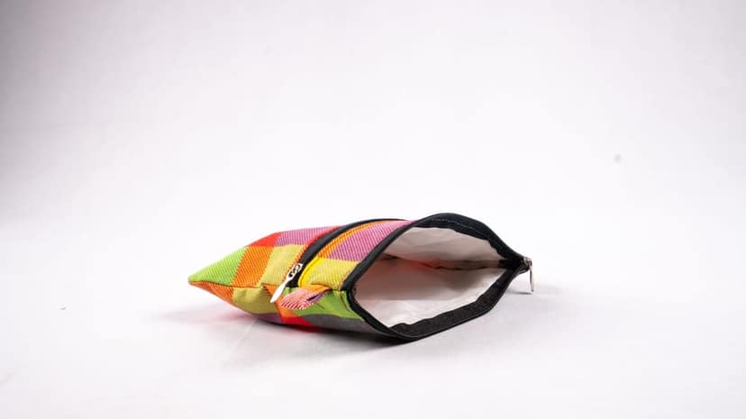 Ladies Wallet Womens Sling Bag with Front Mobile Pocket view 2