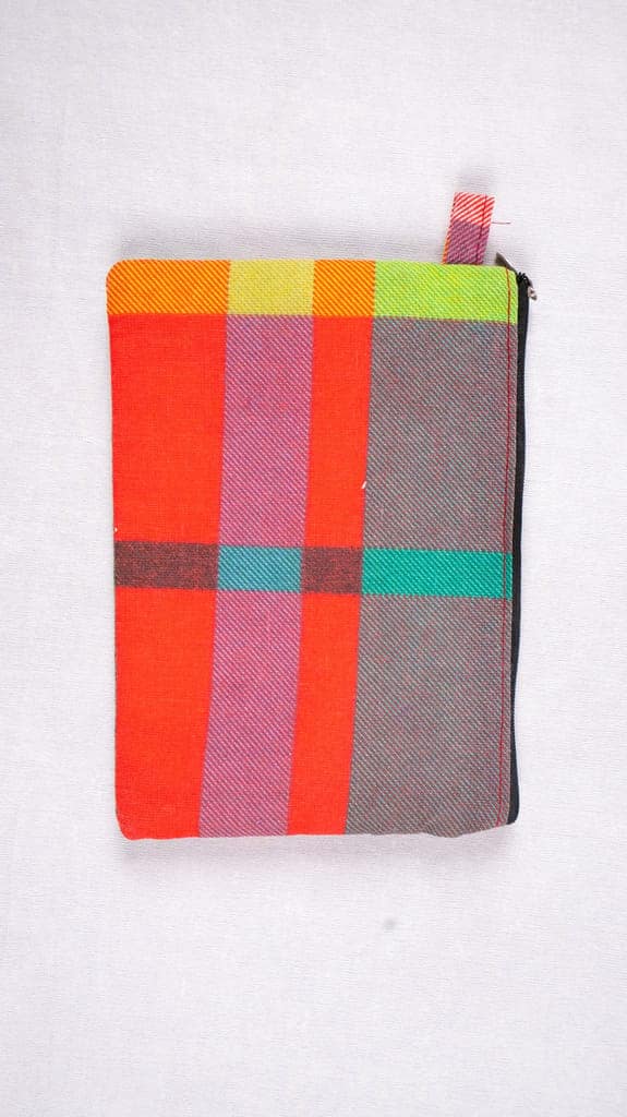Ladies Wallet Womens Sling Bag with Front Mobile Pocket view 3