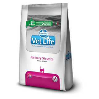 Vetlife Urinary 1.5 Kg
