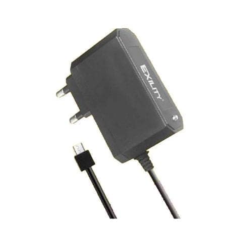 EXILITY MAGIC POWER JIO SUPPORTED 1.5AMP CHARGER view 2