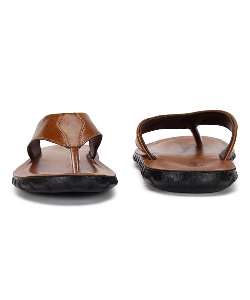 Paragon Men Outdoor Sandals | Casual Sandals with Comfortable Cushioned Sole for Daily Use view 6