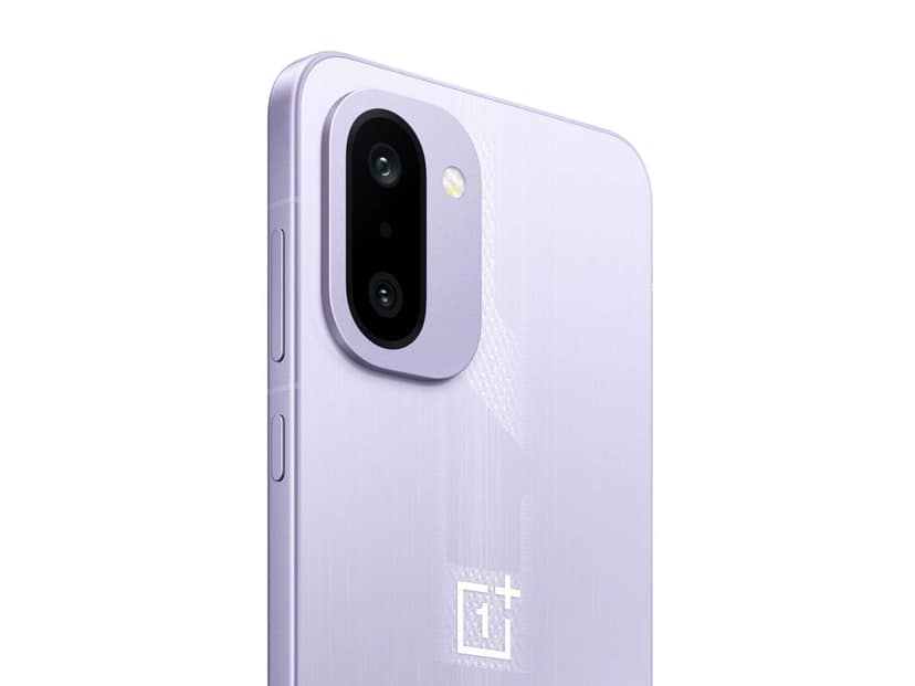 Oneplus 15R Smartphone, 16GB RAM, 512GB Storage - Electric Violet view 2