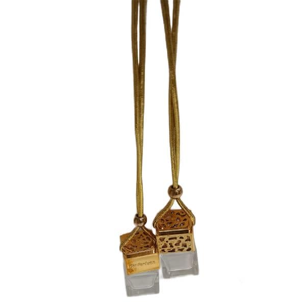 Vanilla Car Freshener Fragrance