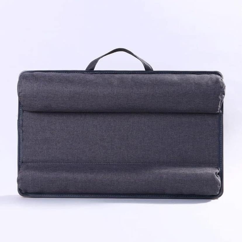 Portable Laptop Table with Mouse Pad (55×35 Cm / 1 Pc) view 7