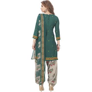 Ishrin Dress Materials view 2