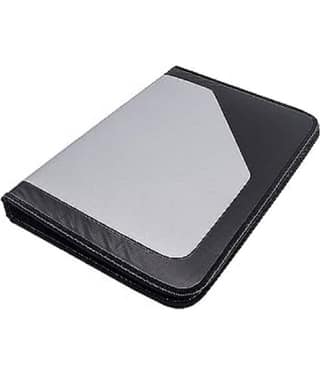 banistrokes Grey Certificate File ( Pack of 1 )