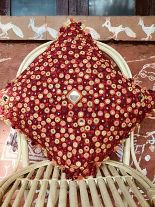 Cushion Cover