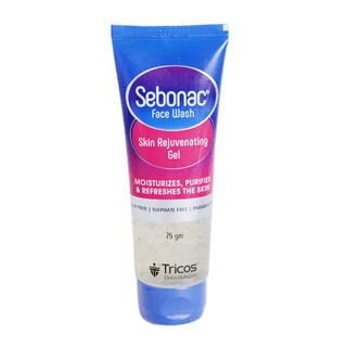 Seraglow Face Wash 60 Ml