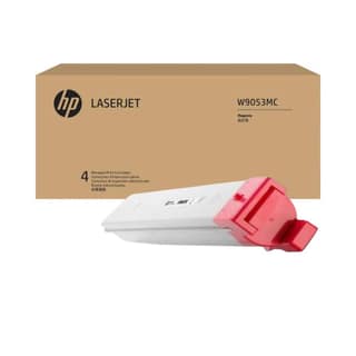 HP W9053MC Magenta Original LaserJet Toner Cartridge