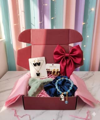 Trendz Gift Box Gift Set