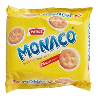 Monaco Biscuits 250 Gms