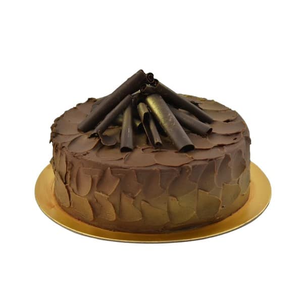 Chocolate Excel Cake 1 Kg