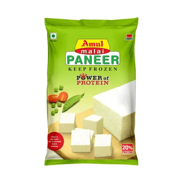 Amul Paneer 250 Gms