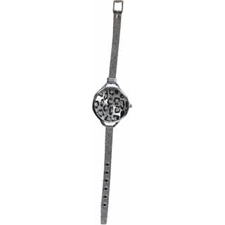 Women Sliver Wadding party Analog NIce Girls Watches view 2