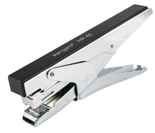 Heavy Duty Manual Stapler for Office, School & Home Use