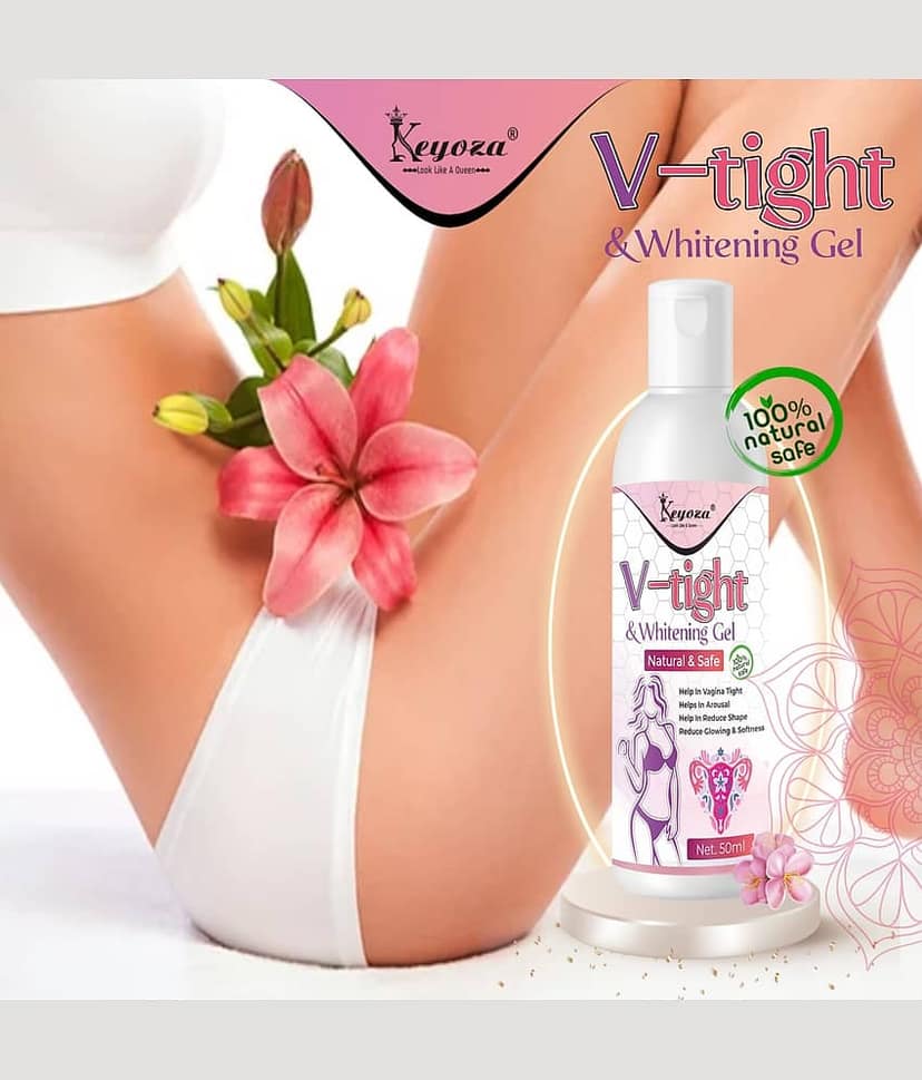 Keyoza - Intimate Wash Gel ( Pack of 1 )