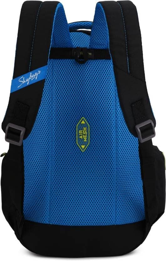 Medium 27 L Backpack Graf (Black) view 4