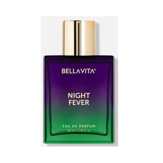 BELLAVITA NIGHT FFEVER UNISEX PERFUME-100ML