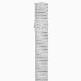 TEKNAXO | VR3 INTERNATIONAL | DSC Coil Colored Cricket Bat Grip, Colour - Red (Pack of 1)