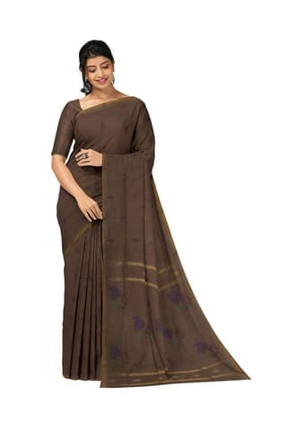 APCO Uppada Cotton Saree