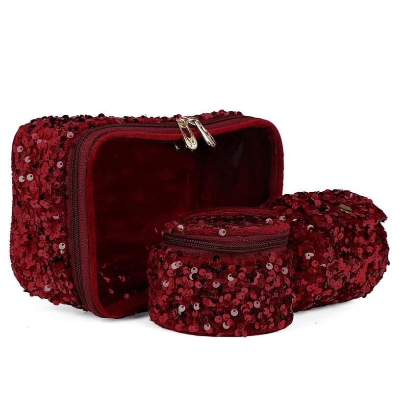 Vdesi Accessory Organiser view 3