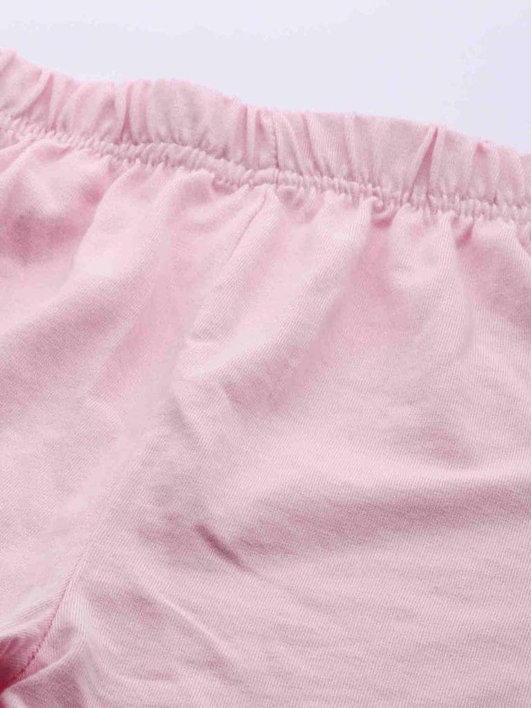 Klamotten Women's Top & Pyjama Nightsuit N103Rb view 3
