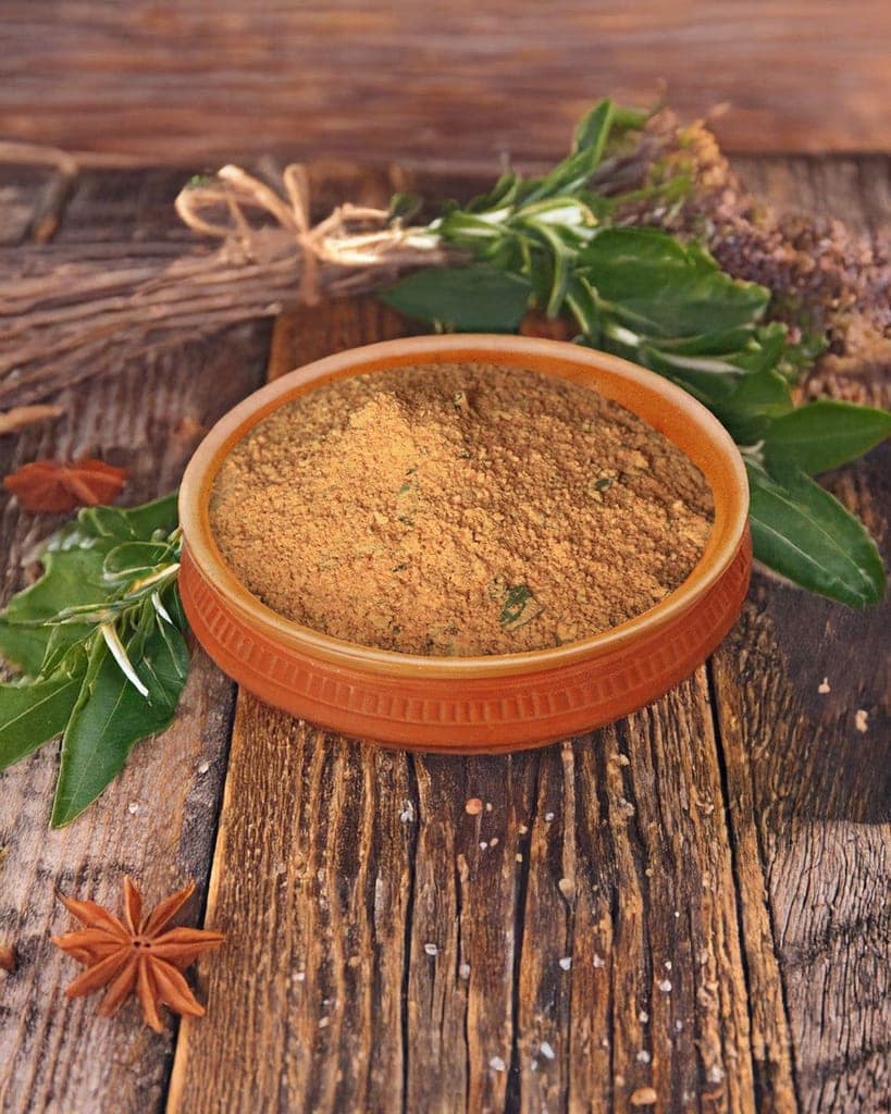 Andhra Gunpowder - 100 gm view 6
