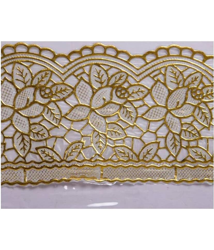 Revexo 4 Seater PVC Single Table Covers view 2