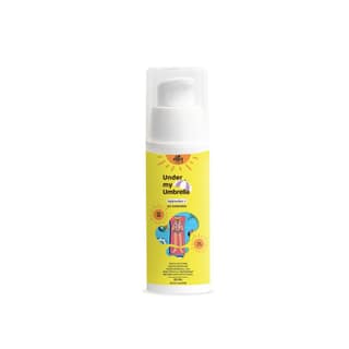 Elitty Under My Umbrella Gel Sunscreen-30 gm
