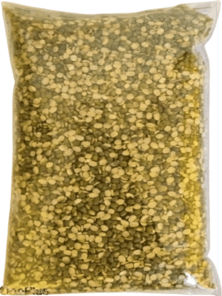 Urad Dal - 500gm (Pack of 1) view 3