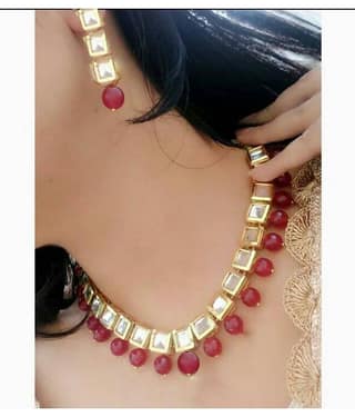 gilher Copper Maroon