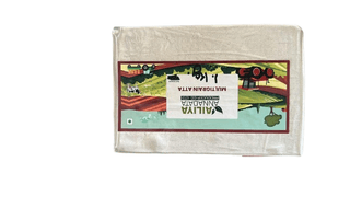 Ailiya Annadata Multigrain Atta 1 kg
