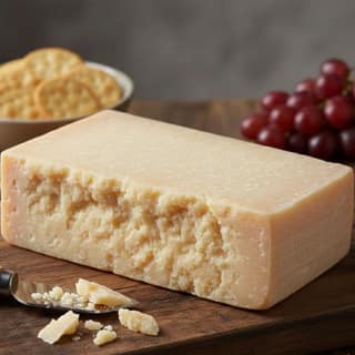 Mishti Gourmet Parmesan Cheese 1kg