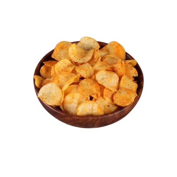 Peri Peri Potato Chips 100 Gms