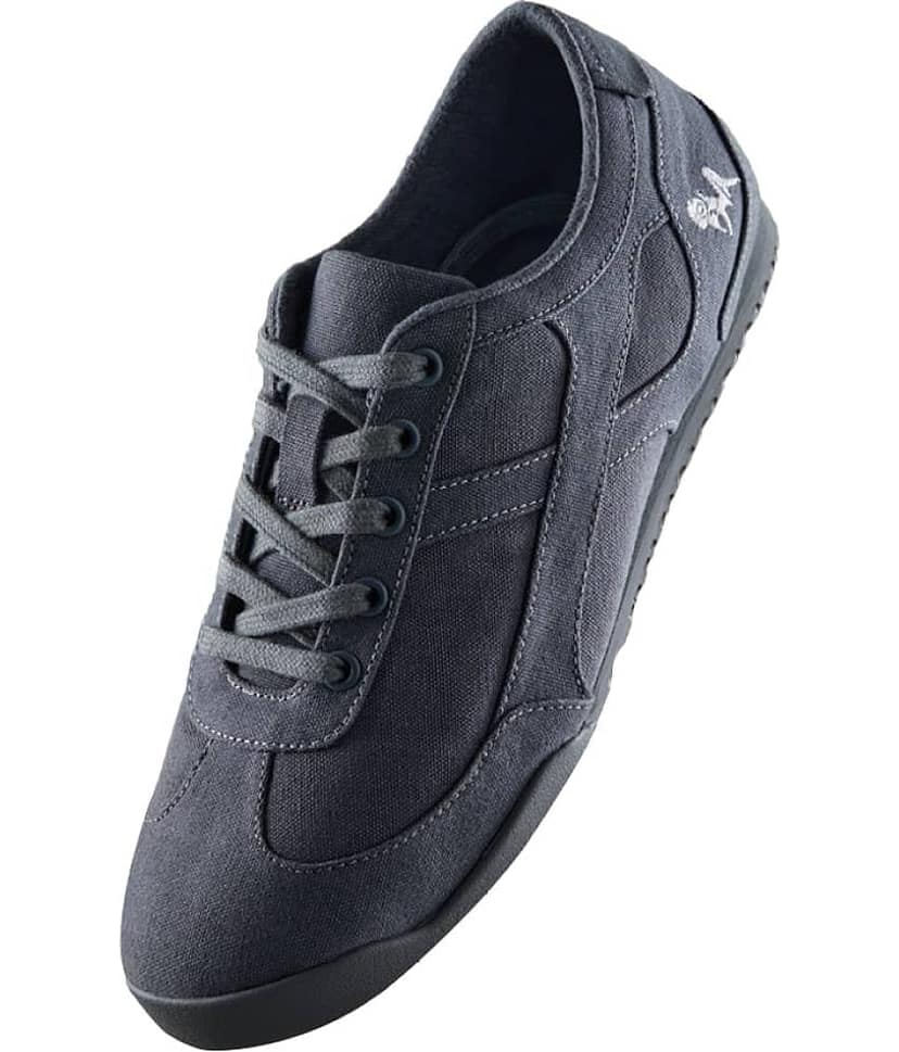 Neemans Urban Casual Grey Men's Slip-on Shoes