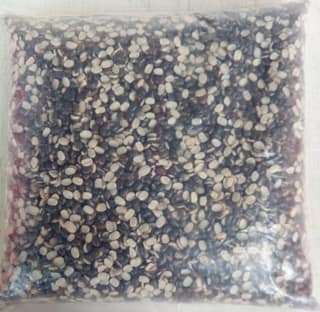 Janki Urad Dal (Black)