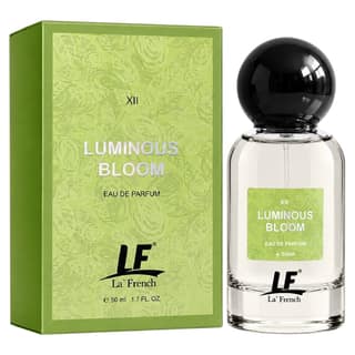 Luminous Bloom Unisex Perfume 50ml Luminous Bloom Unisex Perfume 50ml - Fruity