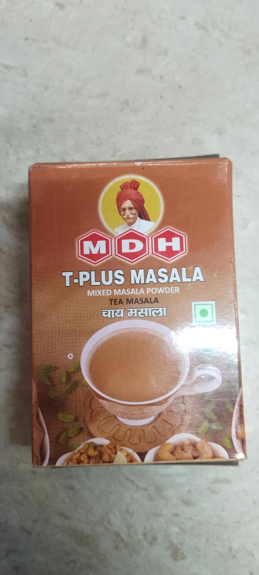 MDH T - Plus Masala 25 g