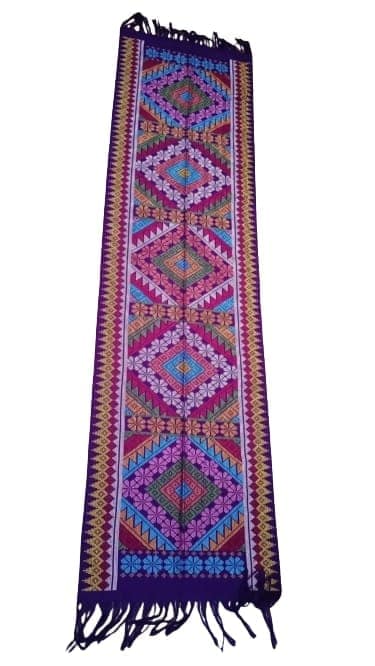 ASOMI PHOOLA ARGAN view 2