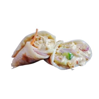 Chicken Shawarma Tandoori Sauce (Kuboos)