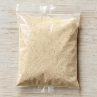 Indar Corner Store's suji halwa mix